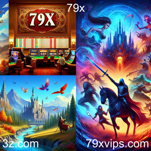 A Evolução dos Jogos de RPG e Seu Impacto na Indústria de Games